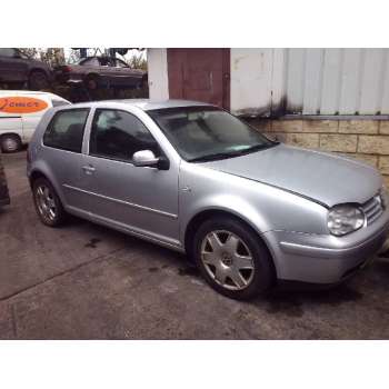 VOLKSWAGEN GOLF IV BERLINA (1J1)