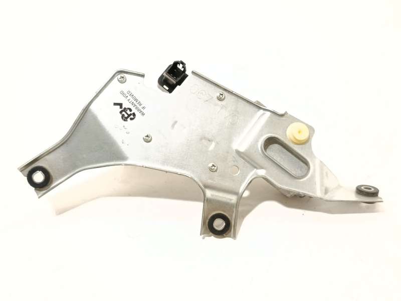 Recambio de motor limpia trasero para honda civic ix (fk) 2.2 i-dtec (fk3) referencia OEM IAM NOREF 4