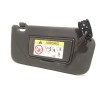 Recambio de parasol derecho para ford puma (j2k, cf7) 1.0 ecoboost mhev referencia OEM IAM 2723985  