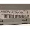 Recambio de sistema audio / radio cd para seat ibiza (6j5) fr referencia OEM IAM 6J0035153B  