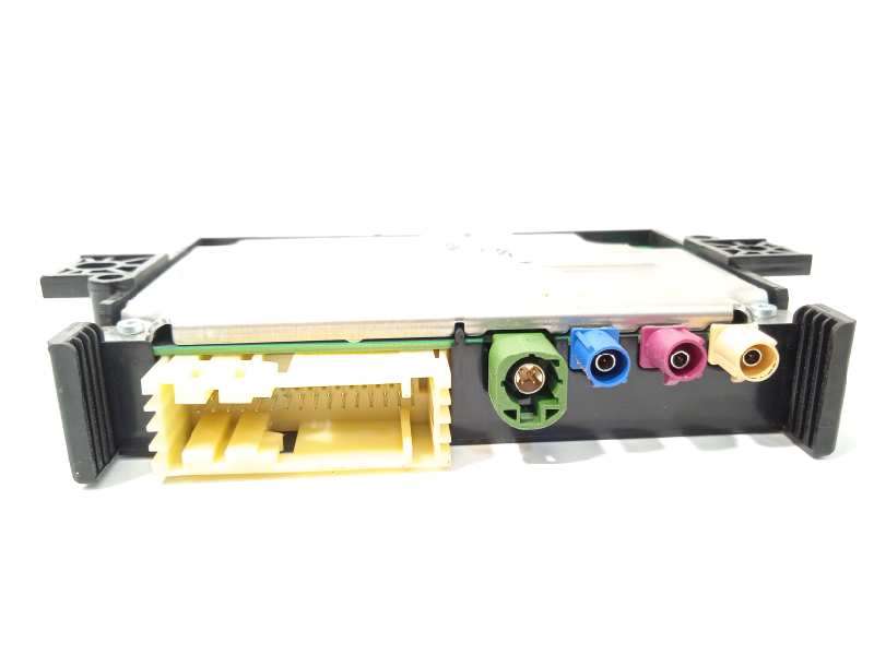 Recambio de modulo electronico para mercedes-benz clase e familiar (bm 213) e 220 d (213.204) referencia OEM IAM A2139008013  21 - Negro 3