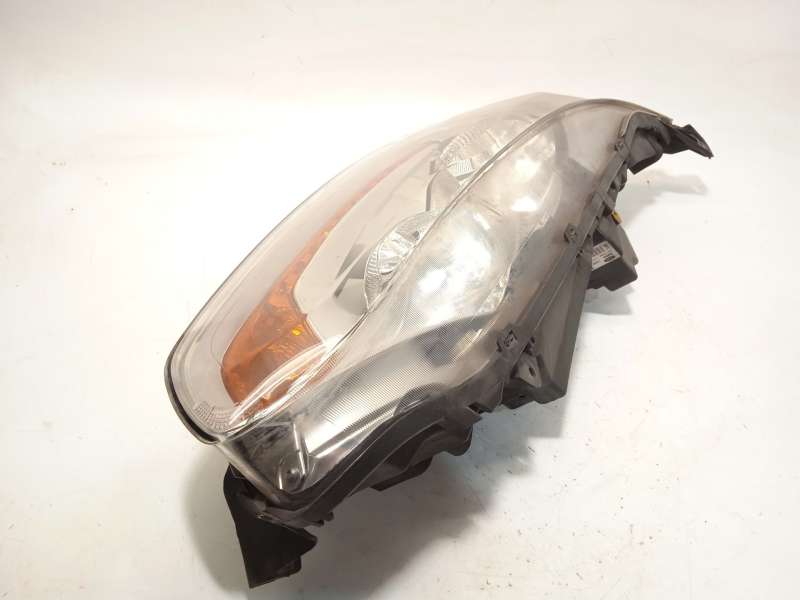 Recambio de faro derecho para ford tourneo connect / grand tourneo connect v408 monospace 1.6 tdci referencia OEM IAM DT1113W029 - Blanco 3