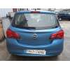 opel corsa e (x15) del año 2016