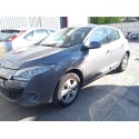 RENAULT MEGANE III HATCHBACK (BZ0/1_, B3_)