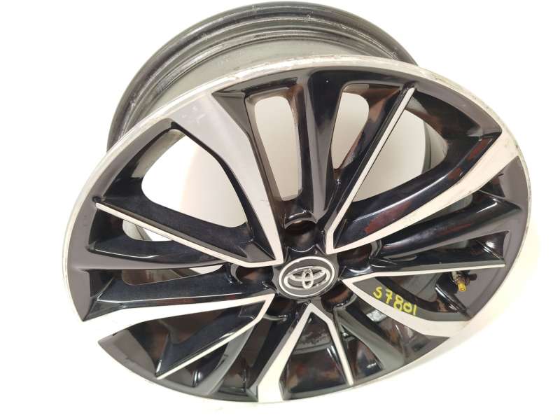 Recambio de llanta para toyota verso (_r2_) 1.6 (zgr20_) referencia OEM IAM 426110F200 3