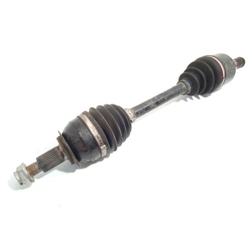 TRANSMISION DELANTERA IZQUIERDA GDC52560X 