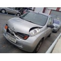 NISSAN MICRA (K12E)