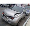 nissan micra (k12e) del año 2004