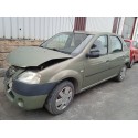 DACIA LOGAN (LS_)