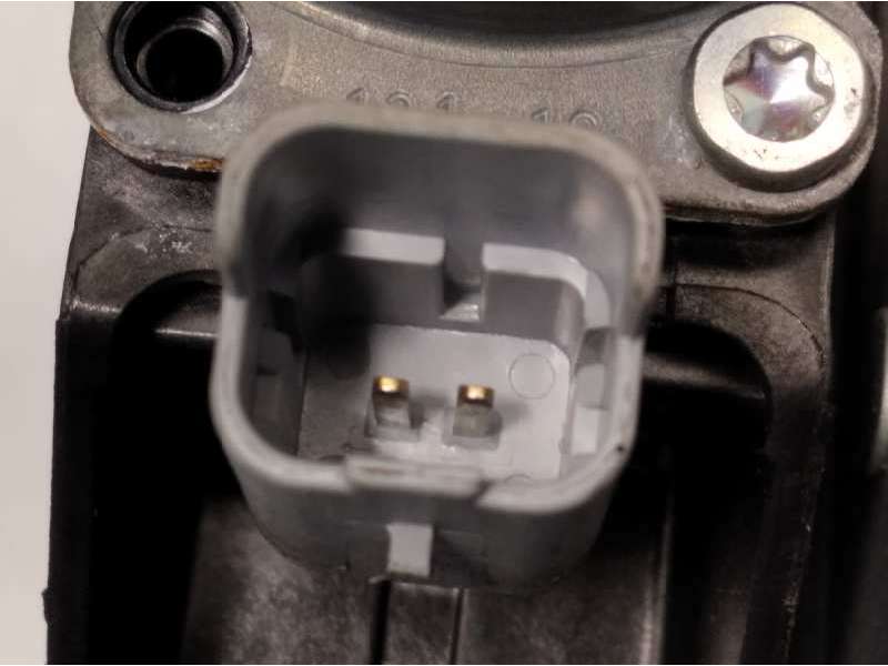 Recambio de elevalunas delantero derecho para peugeot 208 style referencia OEM IAM 9673154380 0130822702 9674254380 - Blanco 3