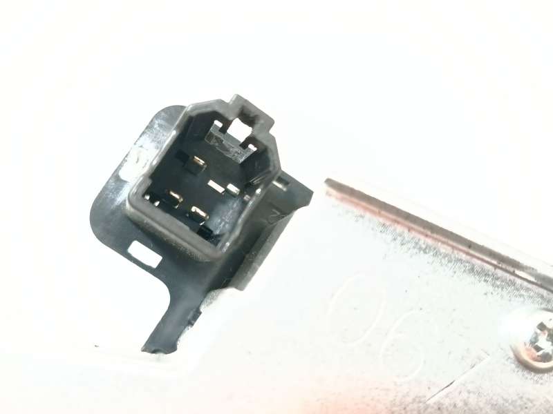 Recambio de motor limpia trasero para honda civic ix (fk) 2.2 i-dtec (fk3) referencia OEM IAM NOREF 5