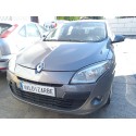 RENAULT MEGANE III HATCHBACK (BZ0/1_, B3_)