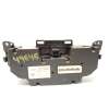 Recambio de mando climatizador para subaru forester s12 2.0 diesel cat referencia OEM IAM 72311SC060  T1007170D