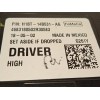 Recambio de centralita confort para ford tourneo connect trend referencia OEM IAM H1BT14B531AG 2282845 