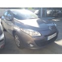 RENAULT MEGANE III HATCHBACK (BZ0/1_, B3_)