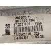 Recambio de elevalunas delantero derecho para peugeot 208 style referencia OEM IAM 9673154380 0130822702 9674254380