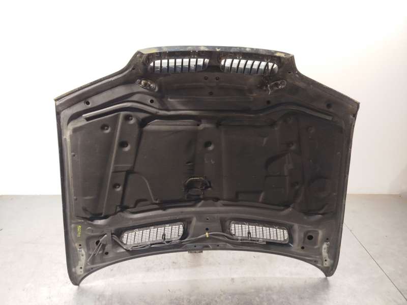 Recambio de capot para bmw x5 (e53) 3.0 i referencia OEM IAM 41617008328 - Negro 5