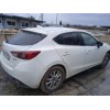 mazda 3 lim. () del año 2015