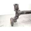 Recambio de puente trasero para volkswagen polo 1.0 tsi referencia OEM IAM 2Q0501053AT 2Q0501053CG 
