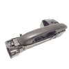 Recambio de maneta exterior lateral corredera derecha para mercedes-benz vito kasten 109/111 cdi lang (447.603) referencia OEM I