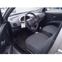 NISSAN MICRA (K12E)