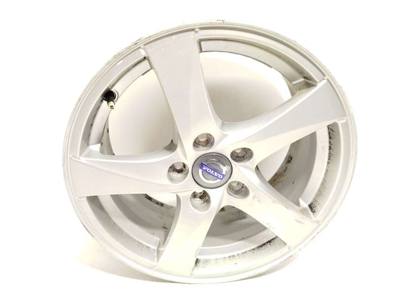 Recambio de llanta para volvo s60 ii (134) d2 referencia OEM IAM 31423046 - Azul 2