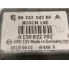 Recambio de elevalunas delantero derecho para peugeot 208 style referencia OEM IAM 9673154380 0130822702 9674254380