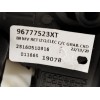 Recambio de retrovisor izquierdo para citroën berlingo multispace (b9) 1.2 puretech 110 referencia OEM IAM 96777523XT  