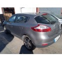 RENAULT MEGANE III HATCHBACK (BZ0/1_, B3_)