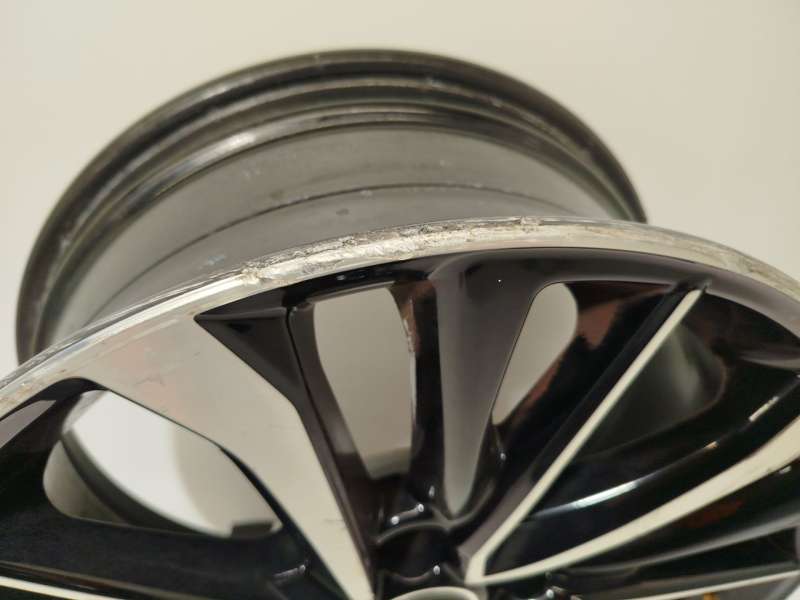 Recambio de llanta para toyota verso (_r2_) 1.6 (zgr20_) referencia OEM IAM 426110F200 5