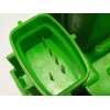 Recambio de cerradura puerta delantera derecha para alfa romeo giulietta (191) distinctive referencia OEM IAM 50511843  