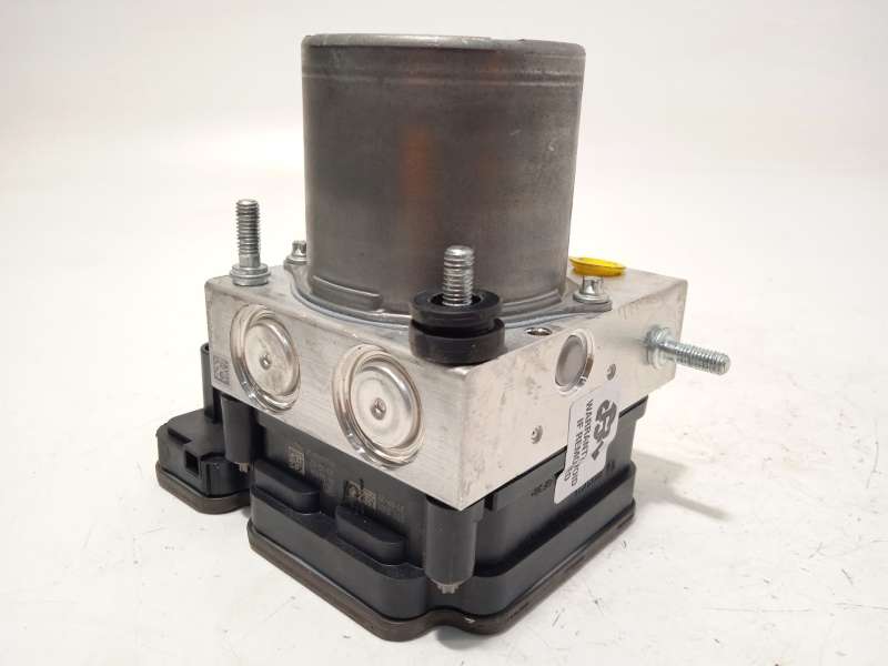 Recambio de abs para renault clio v (b7_) 1.0 lpg (b7mt) referencia OEM IAM 476605713R 0265956794 970264 2