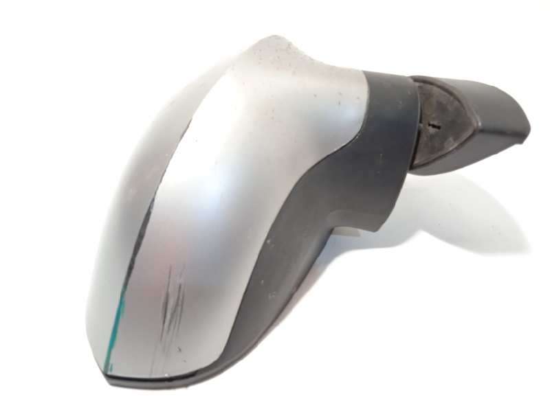 Recambio de retrovisor derecho para seat ibiza (6j5) fr referencia OEM IAM 6J1857508A  6J1857508A9B9 - Rojo 3
