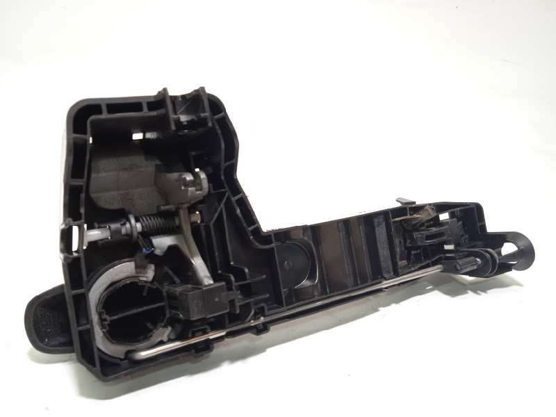 Recambio de maneta exterior lateral corredera derecha para mercedes-benz vito kasten 109/111 cdi lang (447.603) referencia OEM I - Blanco 3