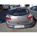 RENAULT MEGANE III HATCHBACK (BZ0/1_, B3_)