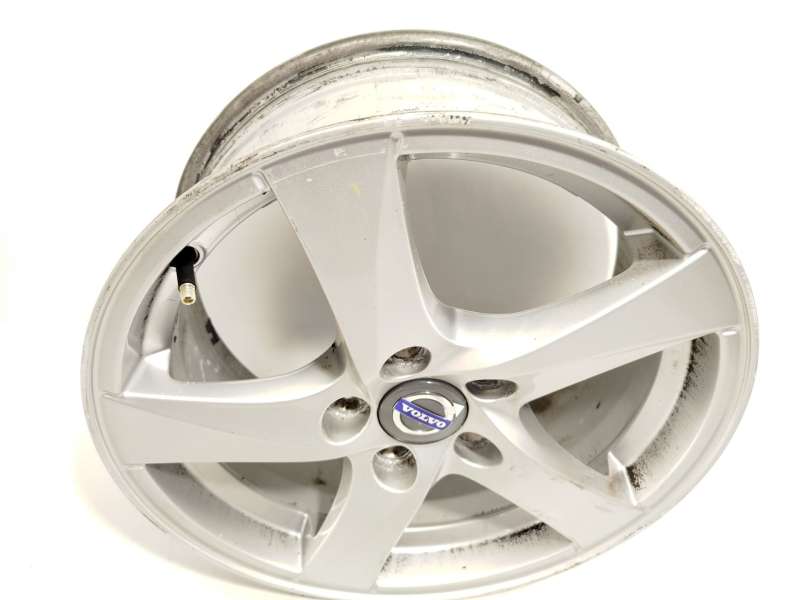 Recambio de llanta para volvo s60 ii (134) d2 referencia OEM IAM 31423046 - Azul 3