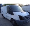 ford transit caja cerrada ´06 del año 2011