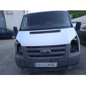 FORD TRANSIT CAJA CERRADA '06