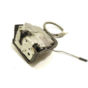CERRADURA PUERTA TRASERA DERECHA 51228402602 