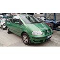 VOLKSWAGEN SHARAN (7M6/7M9)