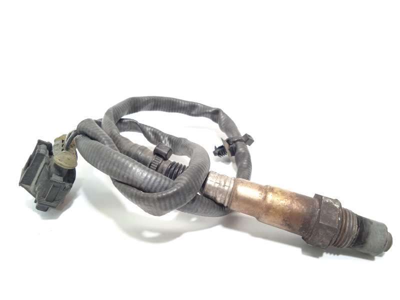 Recambio de sonda lambda para porsche cayman (typ 987c) básico coupe referencia OEM IAM 9A160612400  0258010147 - Negro 2