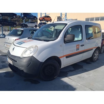 renault kangoo / grand kangoo ii (kw0/1_) del año 2010