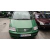 volkswagen sharan (7m6/7m9) del año 2001