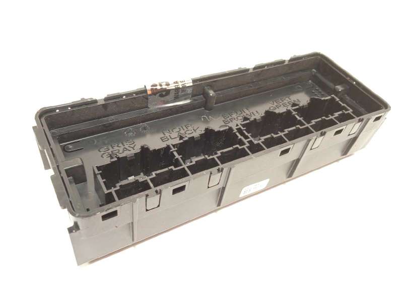 MODULO ELECTRONICO 13340389 