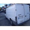 ford transit caja cerrada ´06 del año 2011