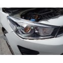 KIA RIO IV (YB, SC, FB)