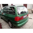 VOLKSWAGEN SHARAN (7M6/7M9)