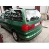 volkswagen sharan (7m6/7m9) del año 2001