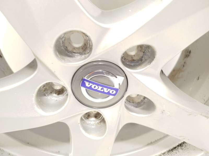Recambio de llanta para volvo s60 ii (134) d2 referencia OEM IAM 31423046 - Azul 4
