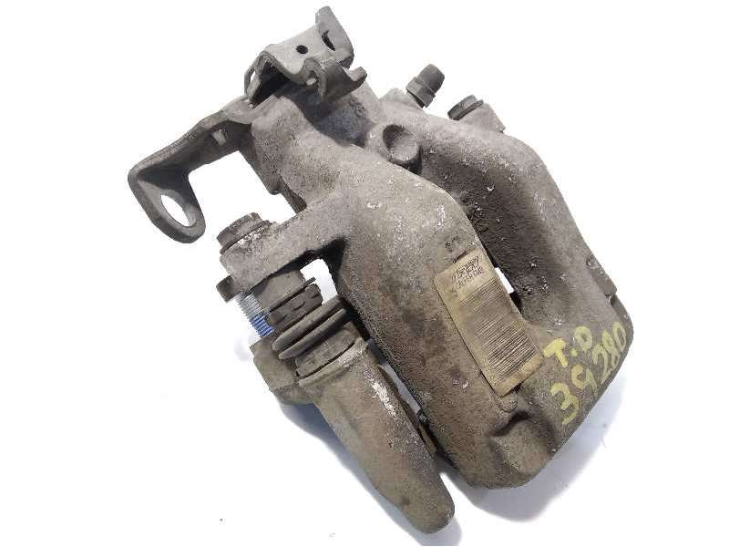 Recambio de pinza freno trasera derecha para peugeot 208 style referencia OEM IAM 1651755580 - Blanco 2